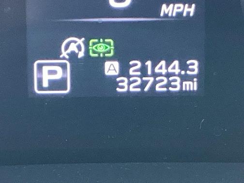 2021 Subaru Outback Touring XT