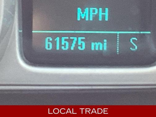 2015 Chevrolet Camaro 1LS