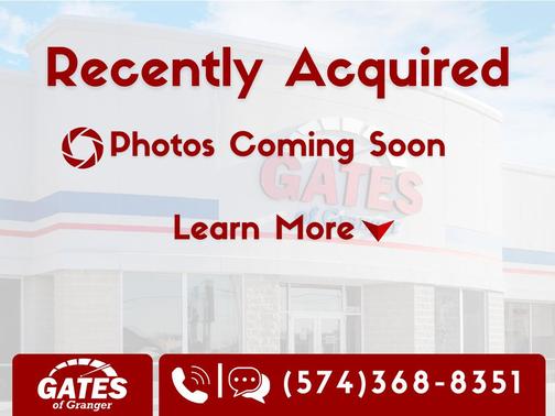 Sterling Gray Metallic 2025 Chevrolet Equinox LT