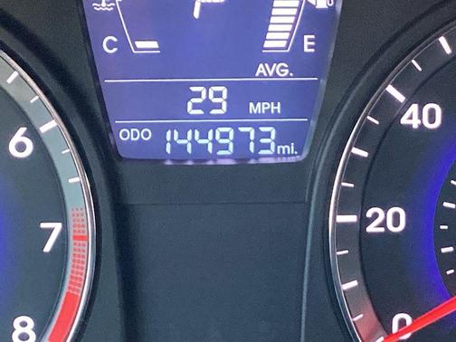 2013 Hyundai Accent GS