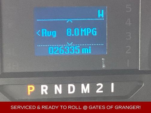2019 Ford F-250 XL