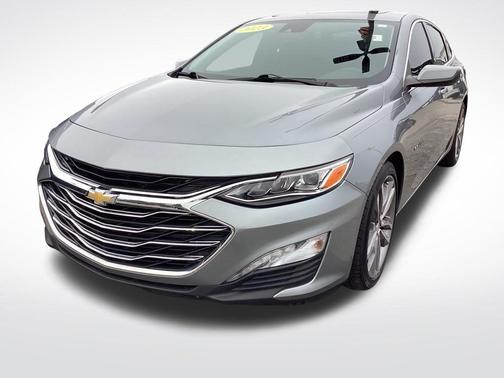 2023 Chevrolet Malibu 2LT