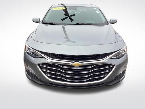 2023 Chevrolet Malibu 2LT