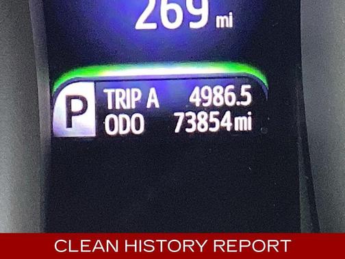 2018 Toyota Avalon Hybrid XLE Premium