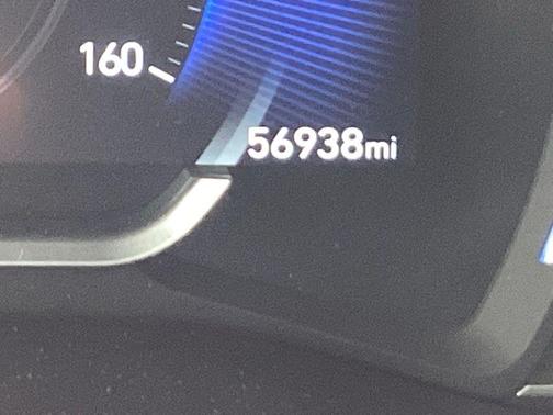 2020 Hyundai SANTA FE 2.0T Limited