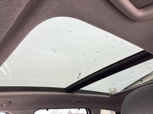 2020 Hyundai SANTA FE 2.0T Limited