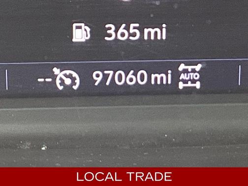 2020 Chevrolet Silverado 2500 LTZ