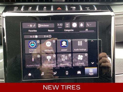 2022 Jeep Grand Cherokee Laredo