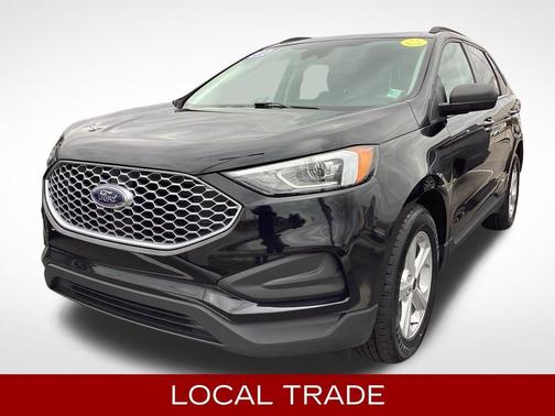 2023 Ford Edge SE