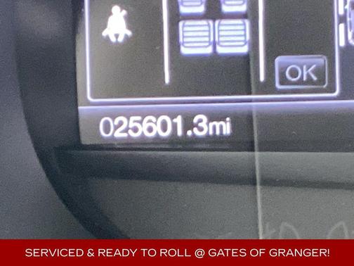 2023 Ford Edge SE
