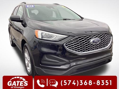 2023 Ford Edge SE