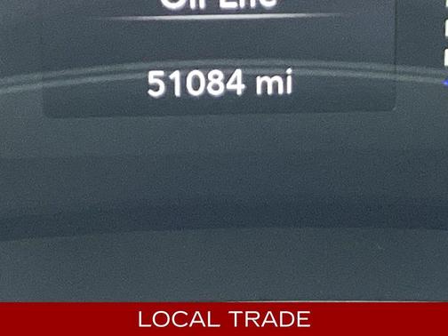 2019 Chrysler Pacifica Touring-L