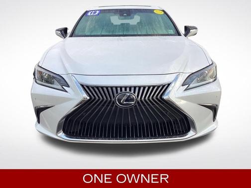 2019 Lexus ES 350 350
