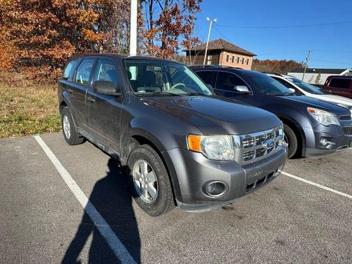 2012 Ford Escape XLS