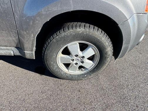 2012 Ford Escape XLS