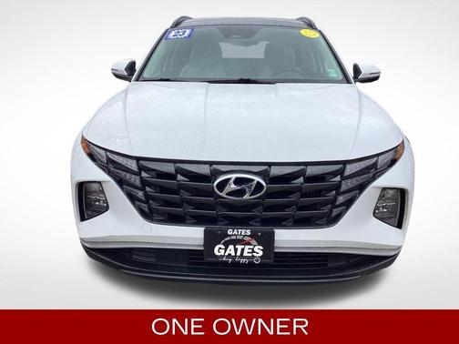 2023 Hyundai TUCSON Hybrid SEL Convenience
