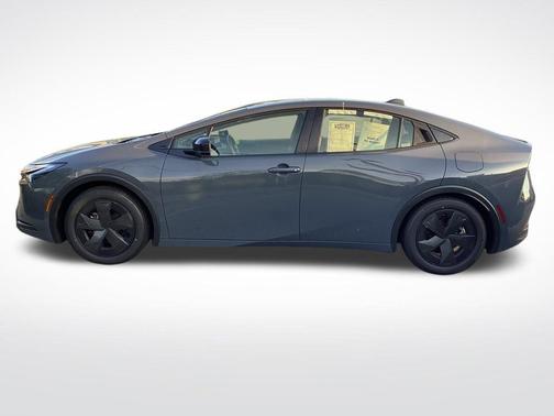 2024 Toyota Prius Limited