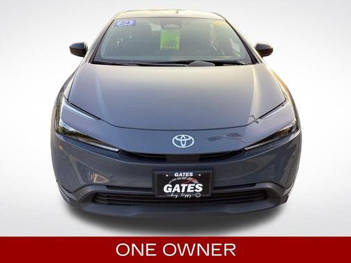 2024 Toyota Prius Limited