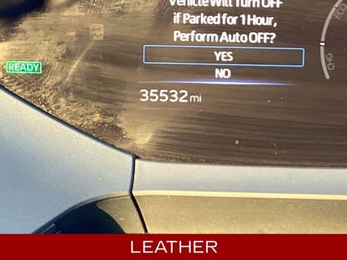 2024 Toyota Prius Limited