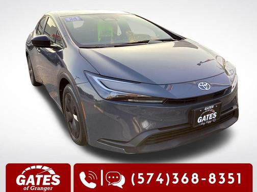 2024 Toyota Prius Limited