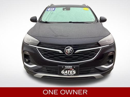 2021 Buick Encore GX Essence