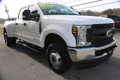 2019 Ford F-350 XL