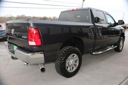 2015 RAM 2500 Tradesman