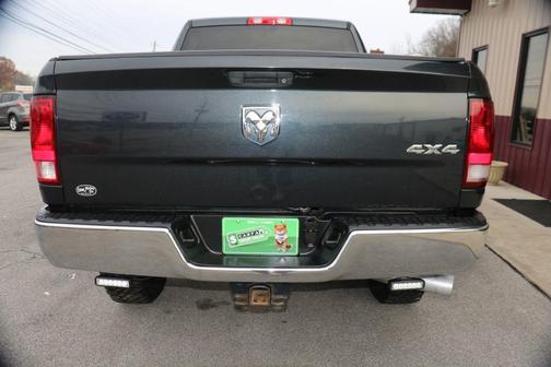 2015 RAM 2500 Tradesman