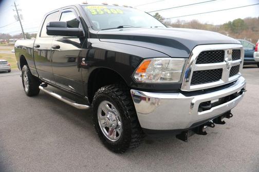 2015 RAM 2500 Tradesman
