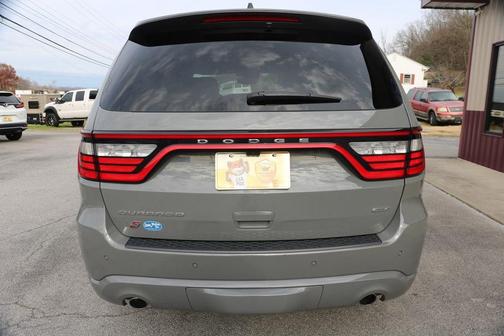 2023 Dodge Durango GT Plus