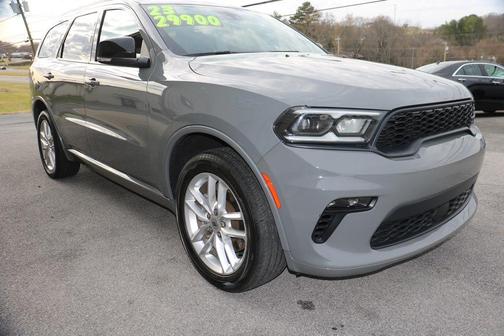 2023 Dodge Durango GT Plus
