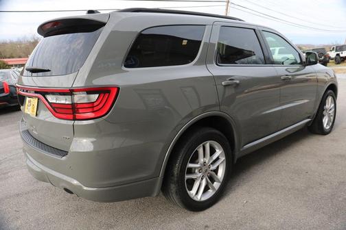 2023 Dodge Durango GT Plus