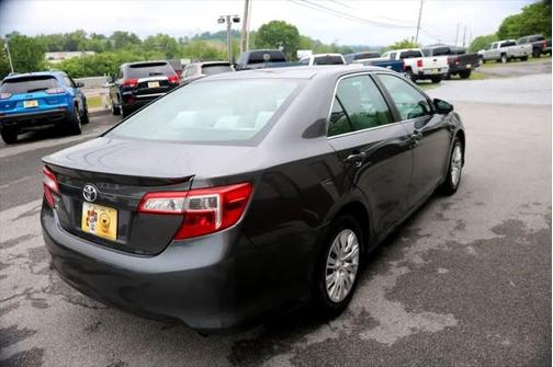 2013 Toyota Camry LE