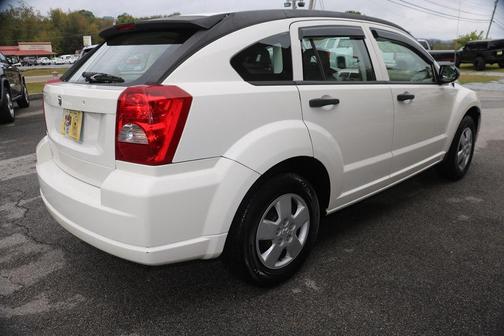 2007 Dodge Caliber SE