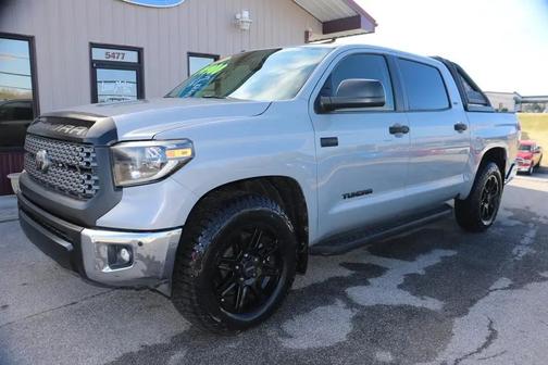 2019 Toyota Tundra SR5