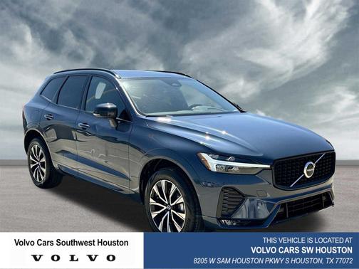 2024 Volvo XC60 B5 Core Dark