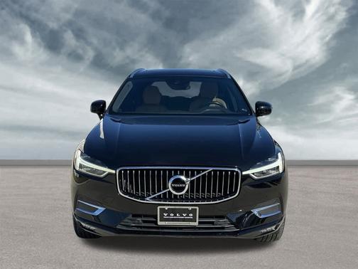 2020 Volvo XC60 T6 Inscription
