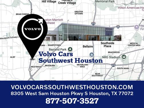 2024 Volvo S60 B5 Plus Black Edition
