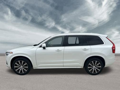 2023 Volvo XC90 B6 AWD Core