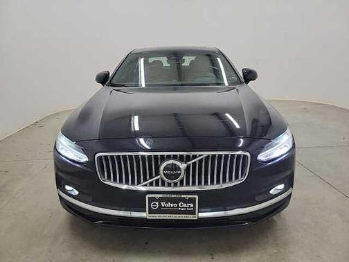 2023 Volvo S90 B6 AWD Ultimate Bright