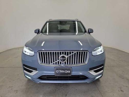 2023 Volvo XC90 Plus