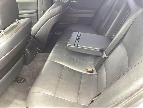 2011 BMW 535 535i