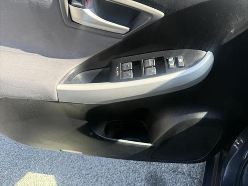 2012 Toyota Prius One