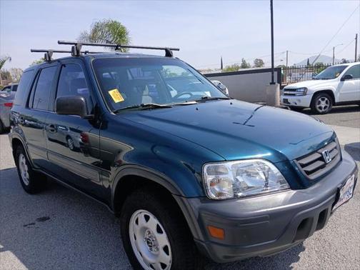 1998 Honda CR-V LX