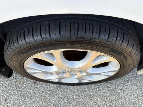 2004 Honda Accord EX