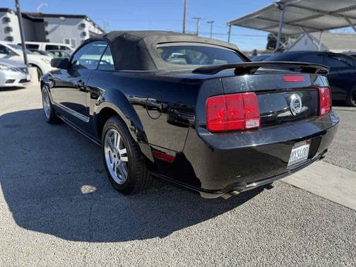 2005 Ford Mustang GT