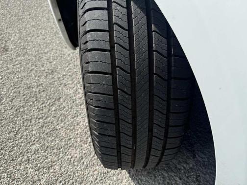 2011 Honda Odyssey EX-L