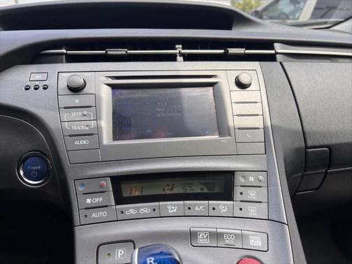 2015 Toyota Prius Three
