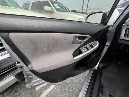 2015 Toyota Prius Three