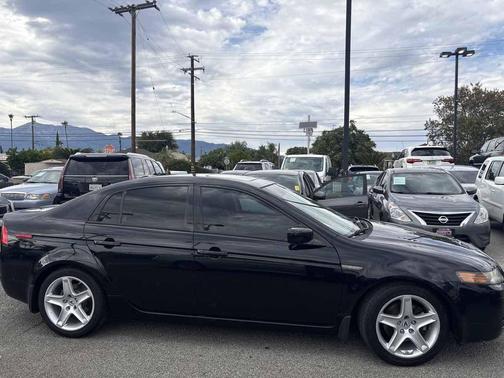 2006 Acura TL Base
